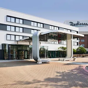 Radisson And Conference Centre London Heathrow Hotel Hillingdon