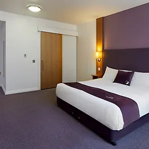 Premier Liverpool John Lennon Airport Hotel Speke