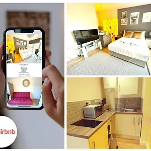  Apartment Koala & Tree - Cozy Flats In The Centre Of - Short Lets & Serviced