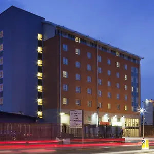 Express Limehouse By Ihg Hotel London