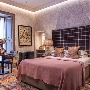 The Raeburn Hotel Edinburgh