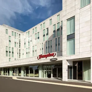 Hampton By Hilton London Stansted Airport Stansted Mountfitchet