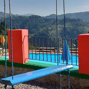 I Cerretelli 2 , Barga Italia