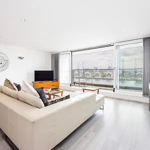 Austin David Executive Excel , Londra Regno Unito