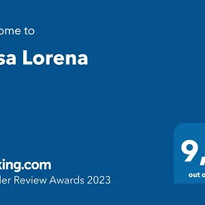 Casa Lorena , Firenze Italia