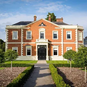 Doubletree By Hilton Hotel Chester