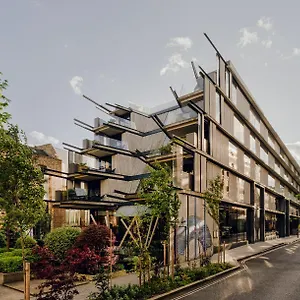 Nobu Shoreditch Londen