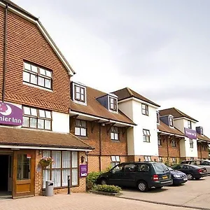Premier London Gatwick Airport South - London Road Hotel Crawley (West Sussex)