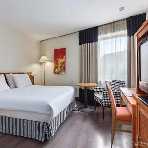 nh-gent-sint-pieters.hotelsghent.com/