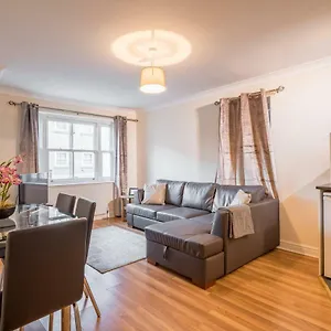  Apartment Koala & Tree - Bridge View 1 Bed - Short Lets & Serviced