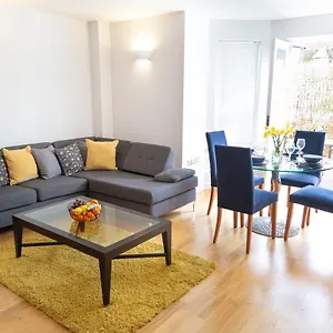  Apartment Citystay - Marino Place