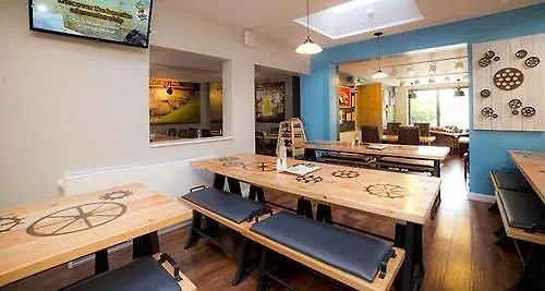 Yha Cambridge Hostel 0*, Cambridge (Cambridgeshire) United Kingdom